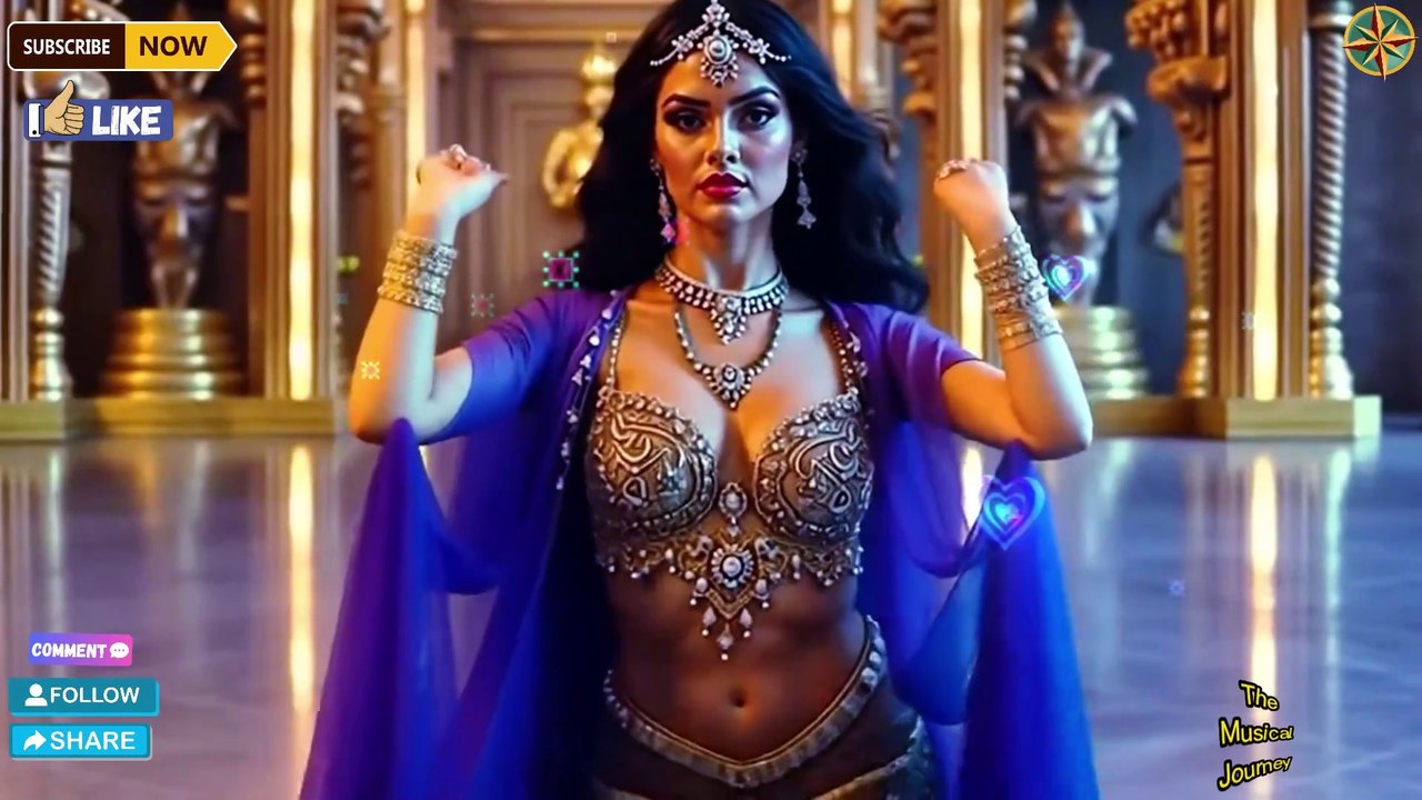 Raah e Junoon | Hindi | Urdu | Romantic | Song | Classic