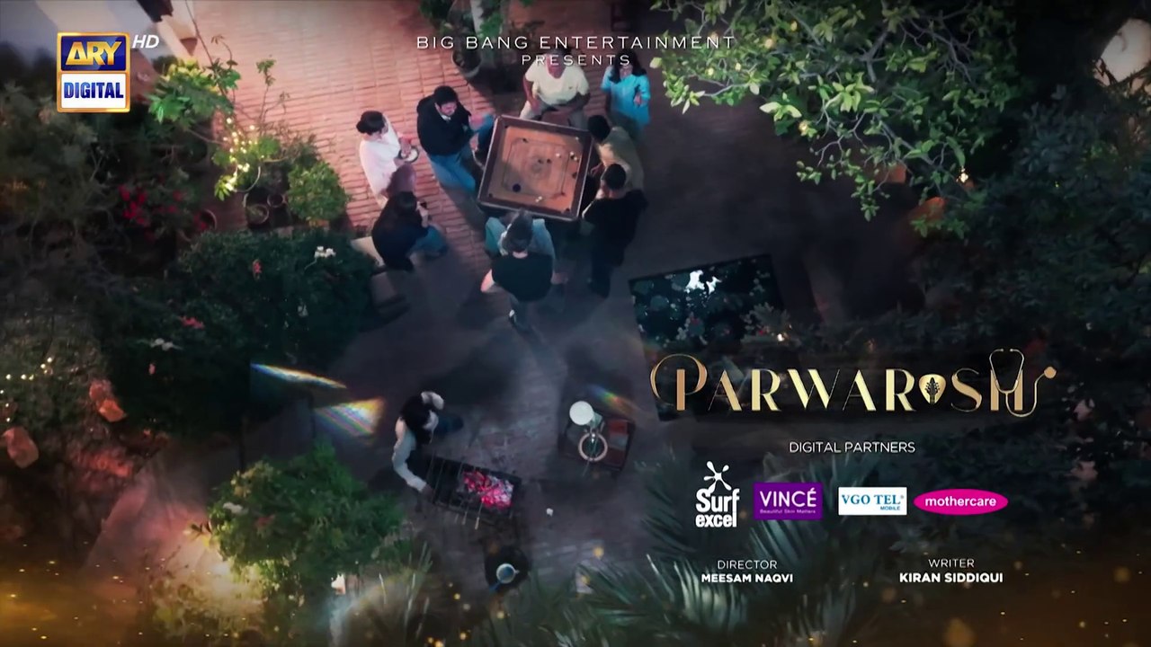 parwarish drama episode 15