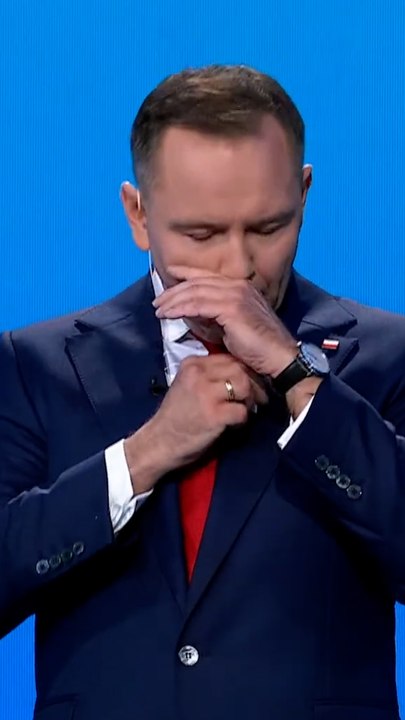 Le snus de la discorde en Pologne