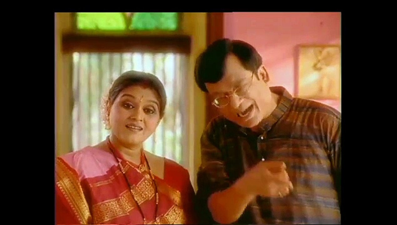 Khichdi - Episode 35