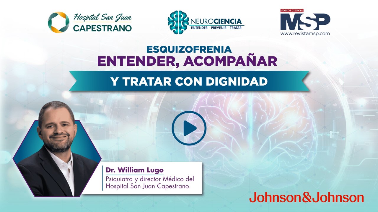 Entender, acompañar y tratar con dignidad