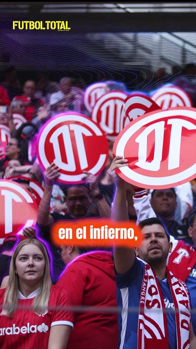 🔥 Toluca, el incómodo entre los grandes 🔥