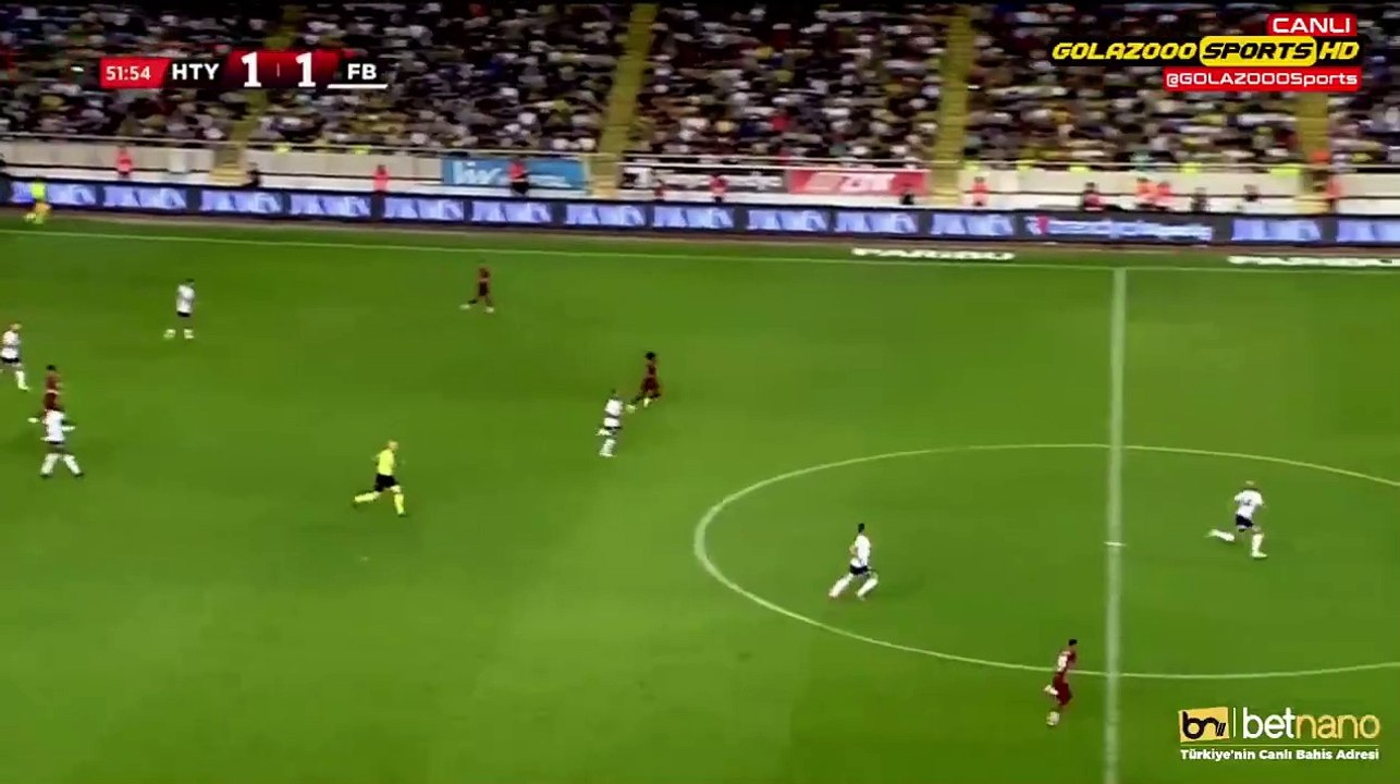 B u t B o u t o b b a v s F e n e r b a h c e