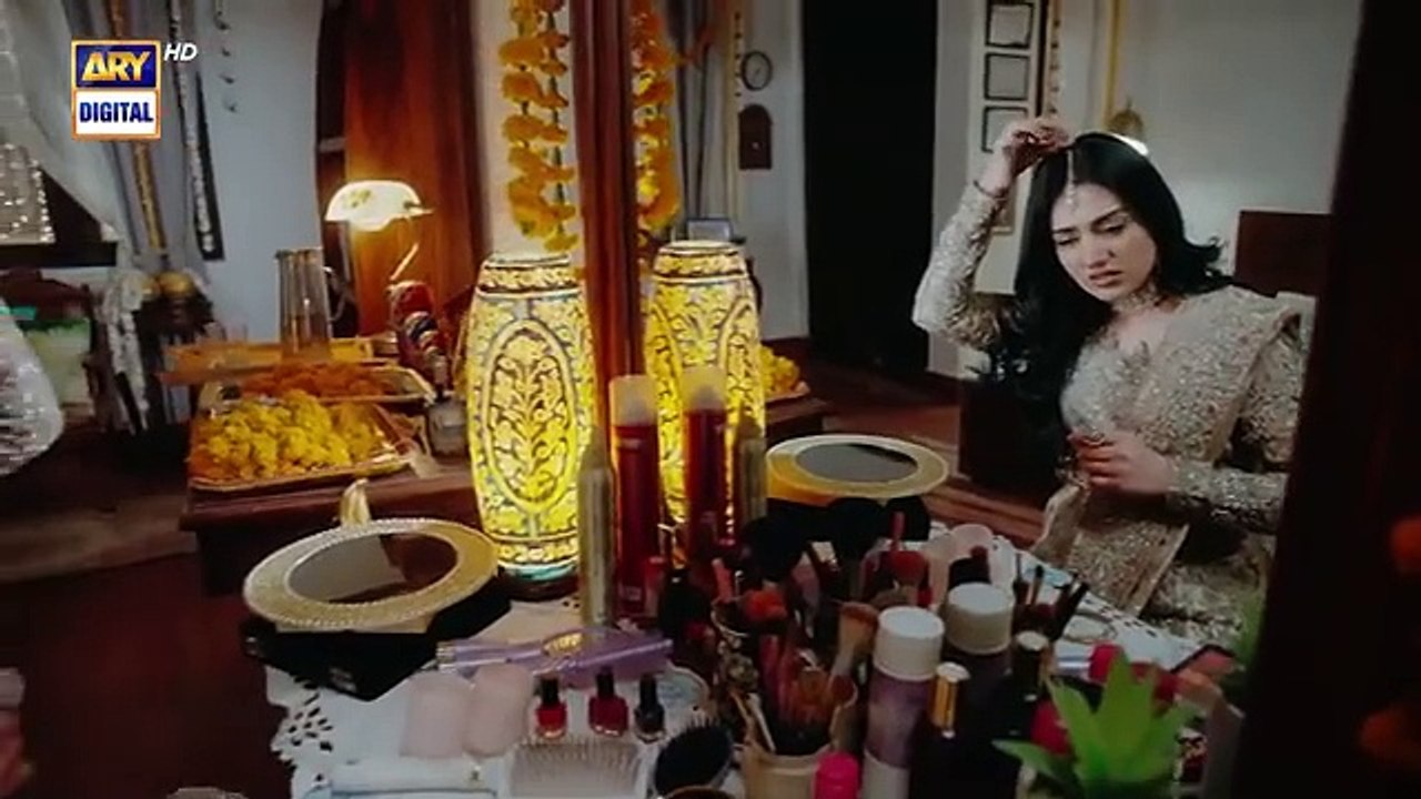 Sher Episode 1  Danish Taimoor  Sarah Khan  21 May 2025