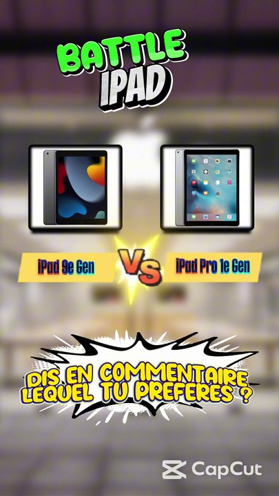 Battle iPad Round 8