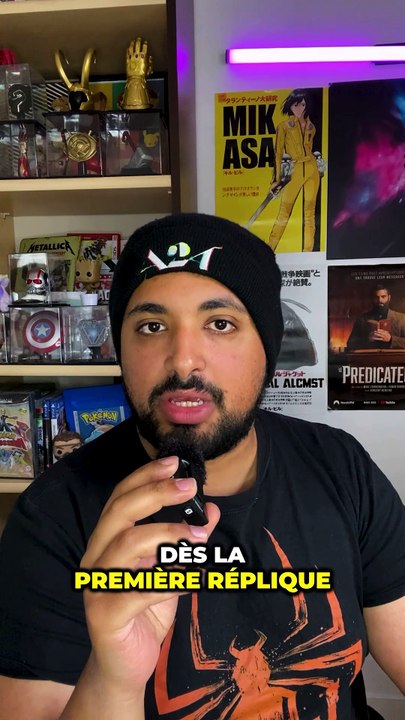 Thunderbolts*, un film d'auteur ?