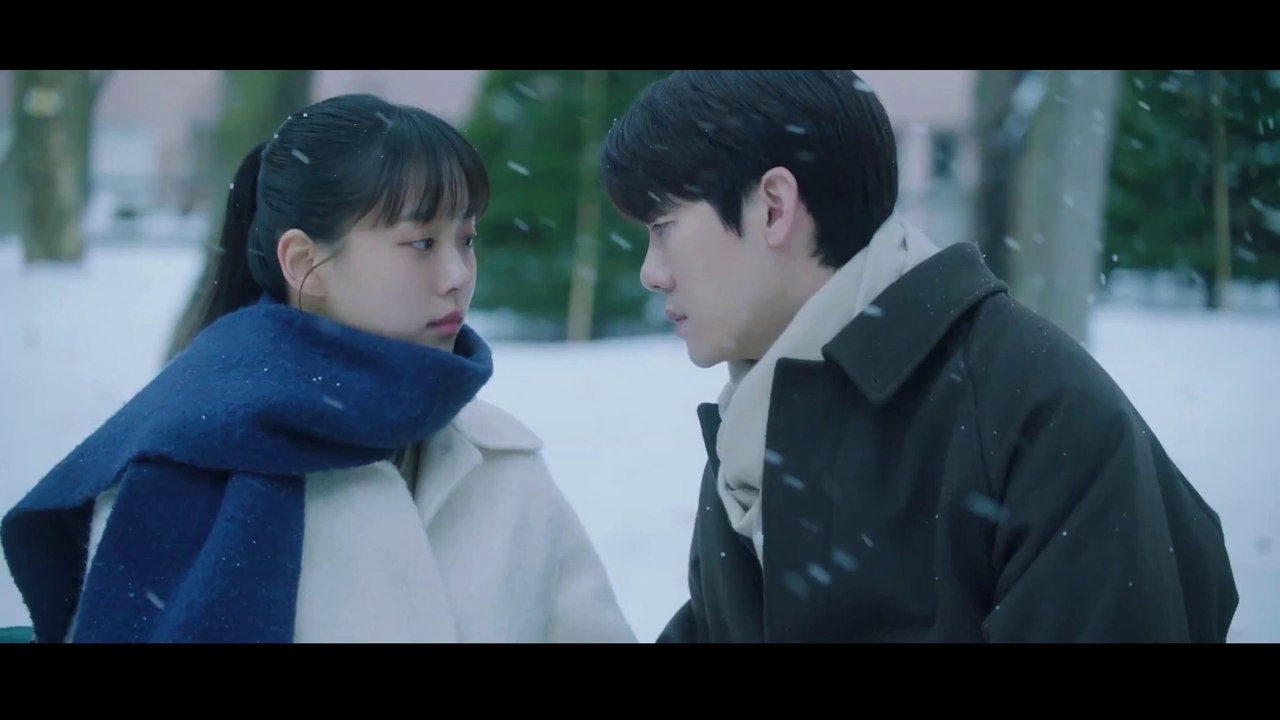 Tastefully Yours Episode 6 Preview | Kang Ha Neul | Go Min Si