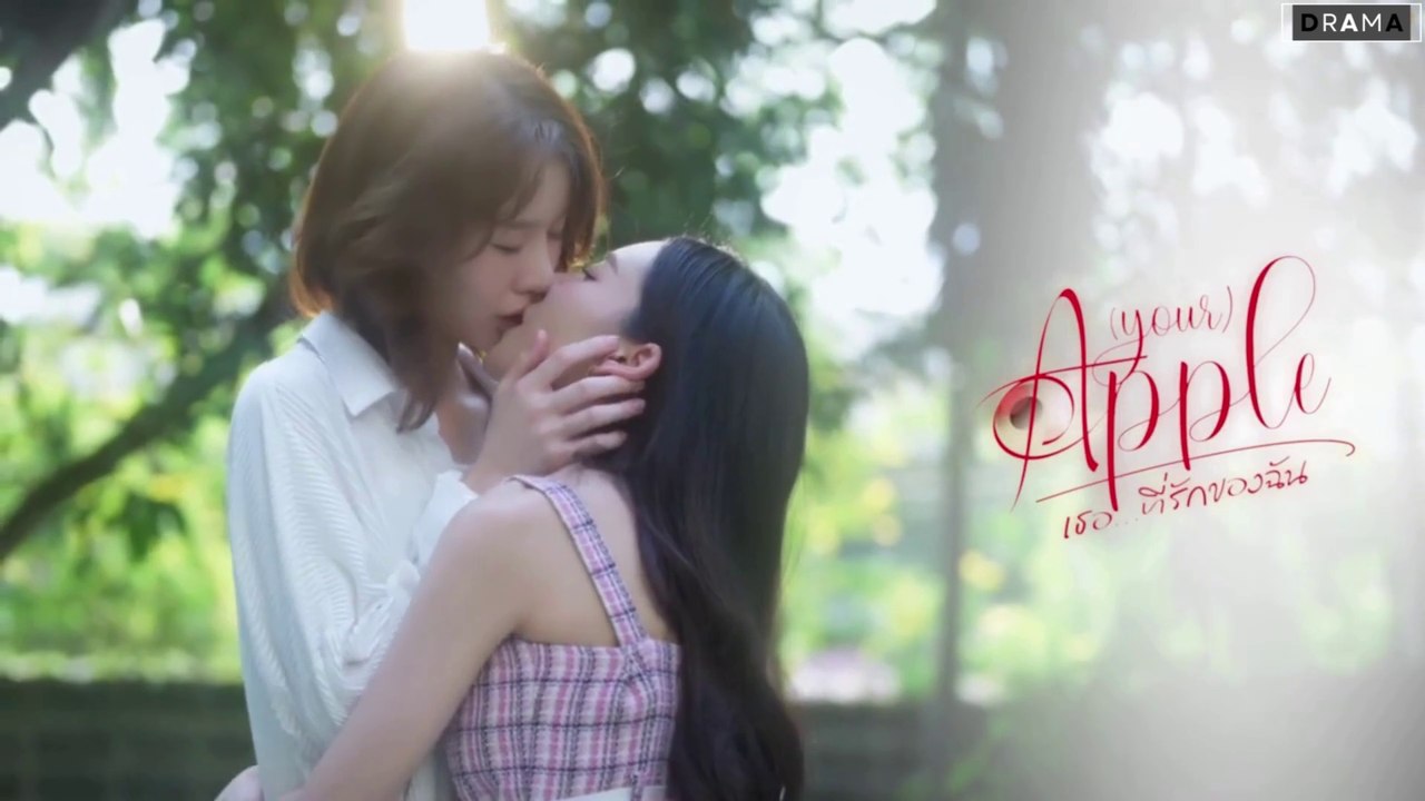 Your Apple S2 Episodes 23-24 Engsub | Watch Now 📺