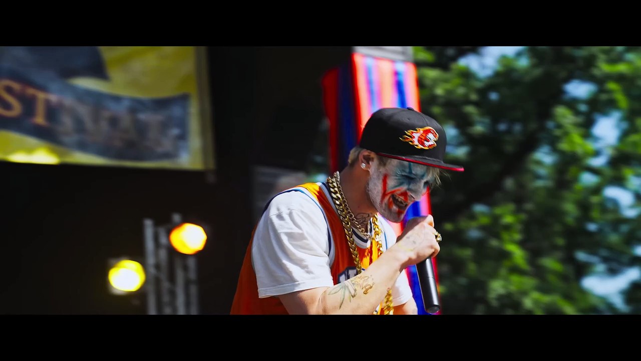 Toxic Avenger New Trailer