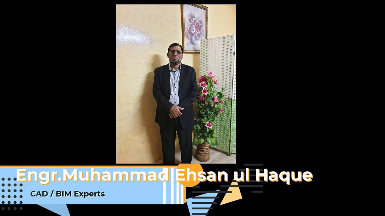 What is BIM in Simple Words and Its Relation with Revit- Core Concepts-01