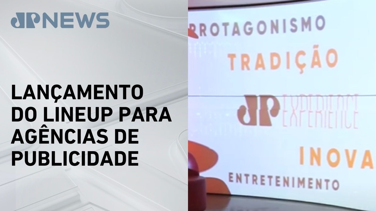 Jovem Pan Experience traz as novidades na programação da emissora