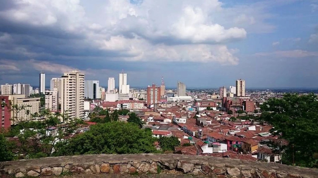 Dan a conocer listado de ciudades más peligrosas de Sudamérica: una es colombiana