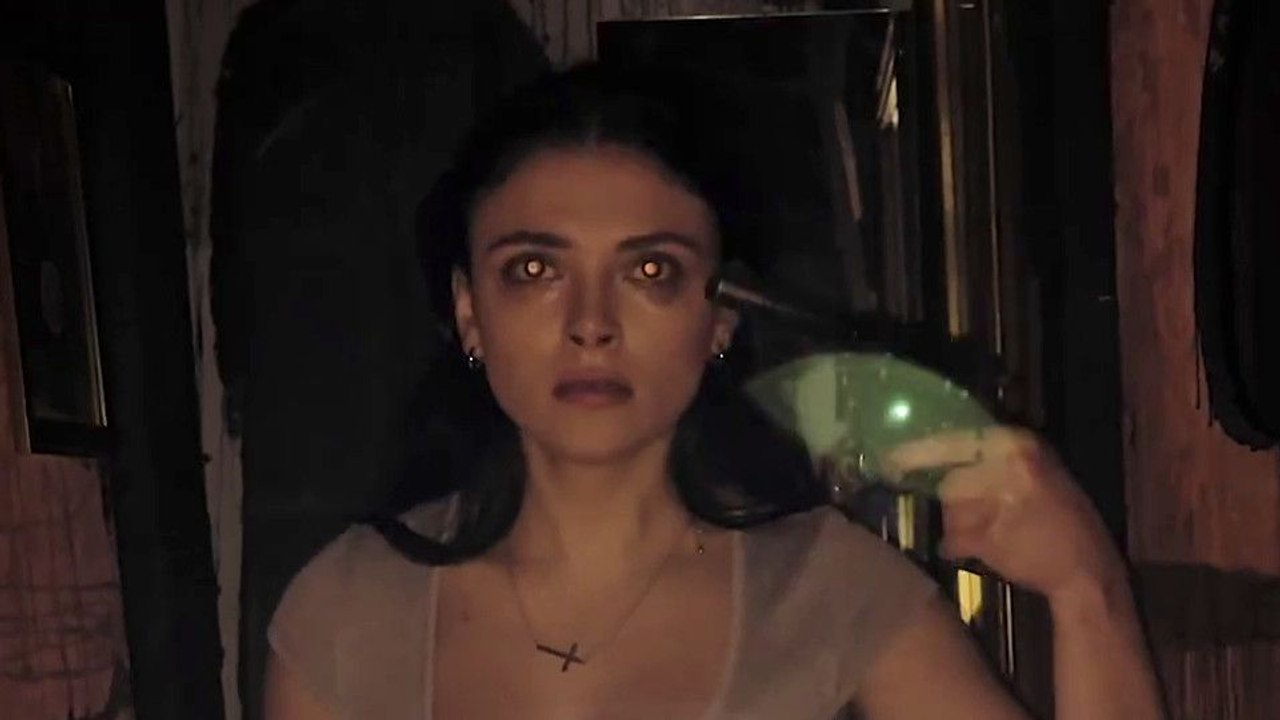 Heretics - Der Satanskult Trailer DF