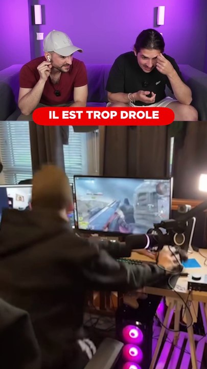 ANYME EST TROP DROLE