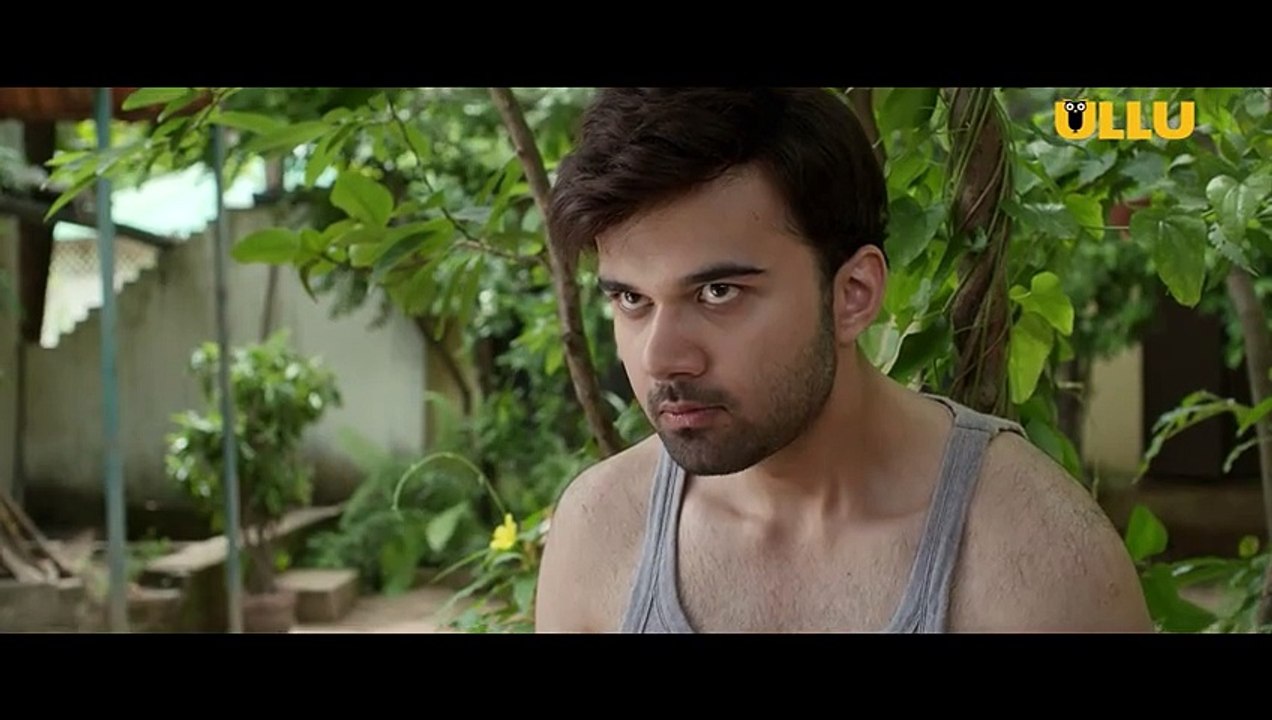 Panchali - Tamil Dubbed 18+ Webseries HD Episode 3