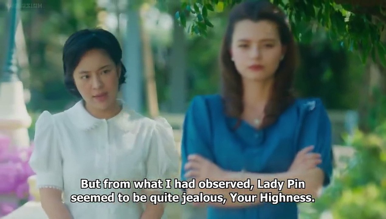 The Loyal Pin (2024) Episode 4 Eng Sub