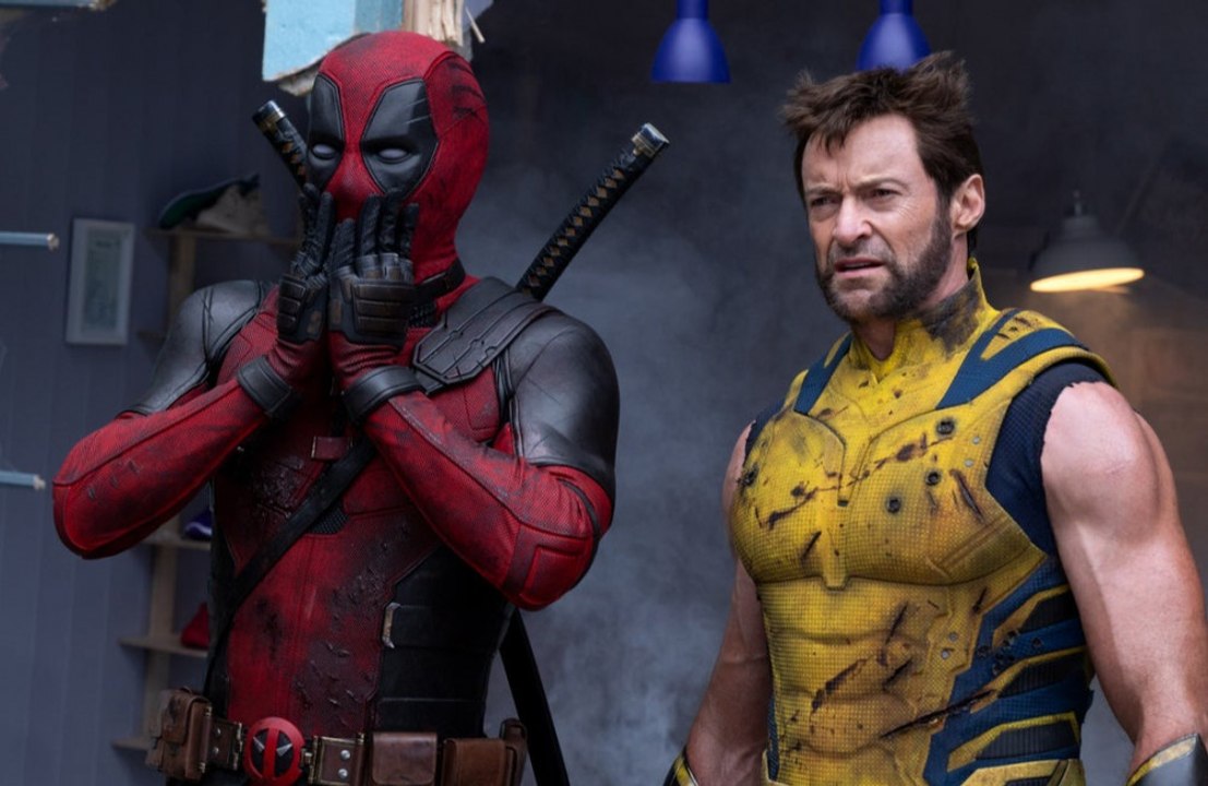 Ryan Reynolds: Deadpool and Wolverine could have ended with the death of Wade Wilson