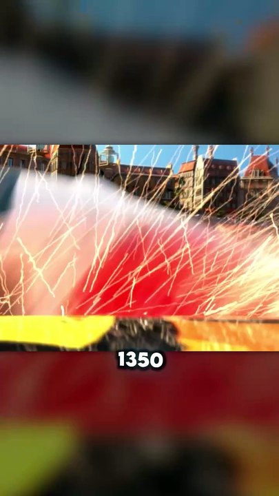 [Vidéo Exclusive] Thomas le Trazin VS FLASH ! #science #maths #physique