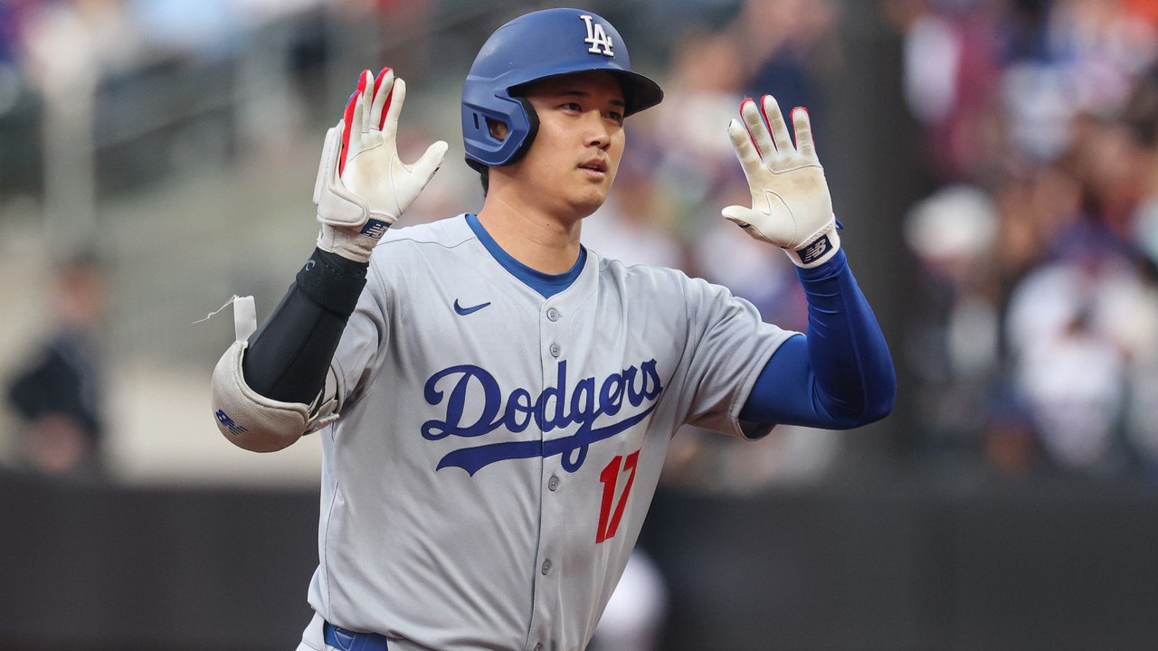 2025 World Series Odds: Dodgers Lead, Tigers Surge