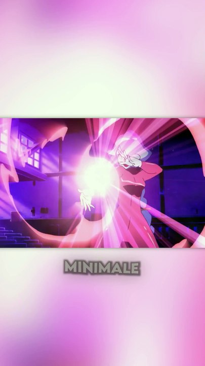 [Vidéo Exclusive] Nicole vs Goku #science #maths #physique