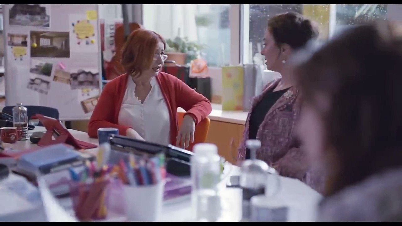 Турецкий фильм 'Второй шанс' на русском языке