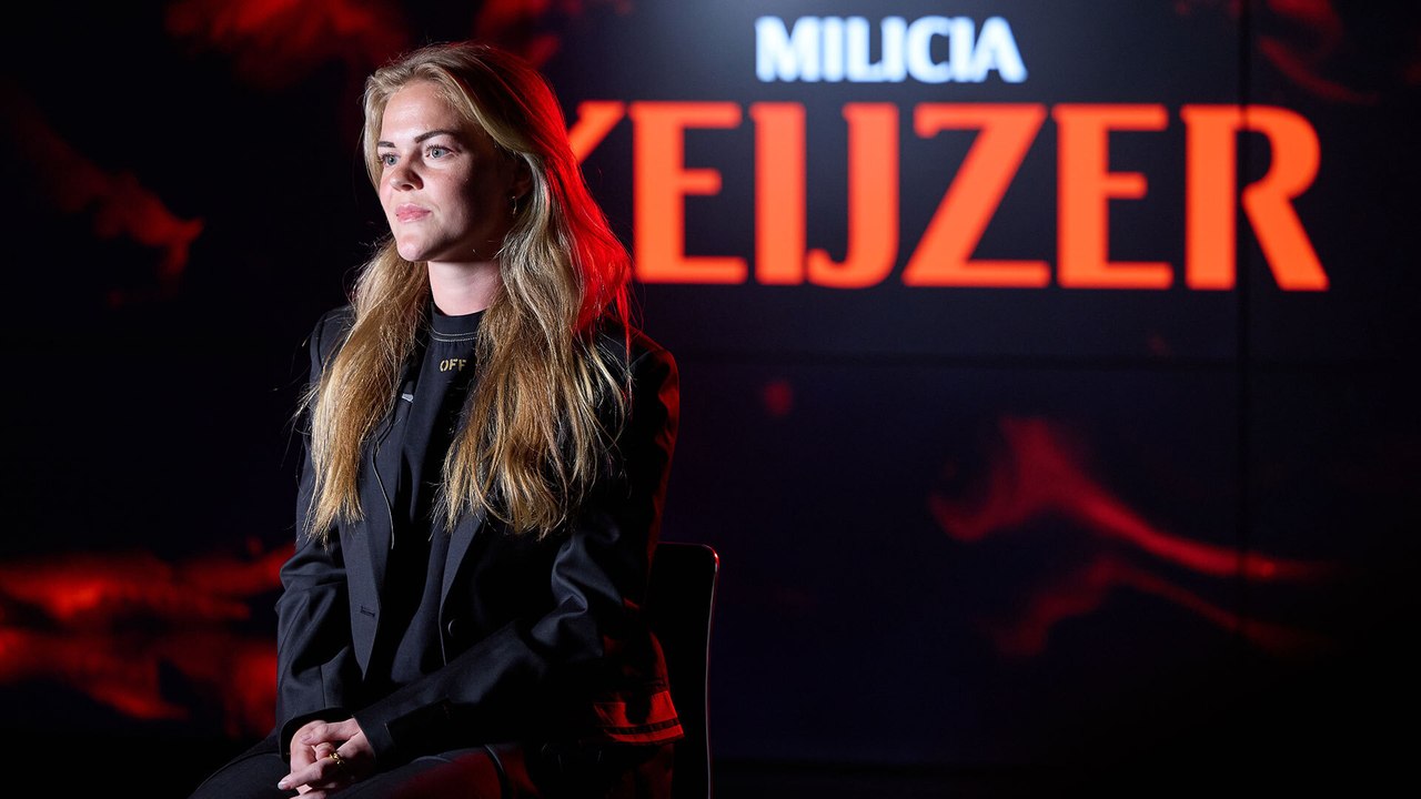 Keijzer: "This is a really good step for me"