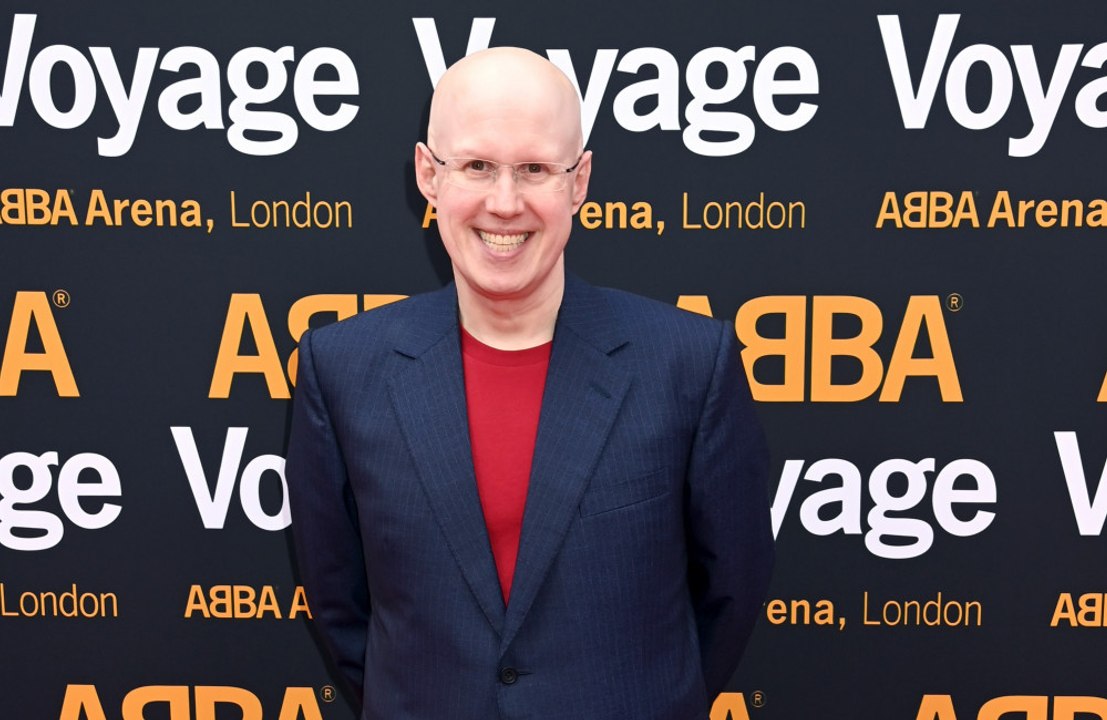 Matt Lucas "would have loved to have been a father"