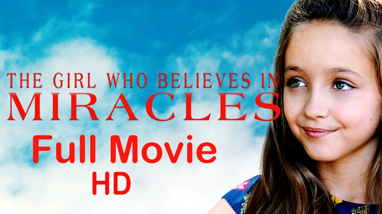 The Girl Who Believes in Miracles (2021) Full Movie HD