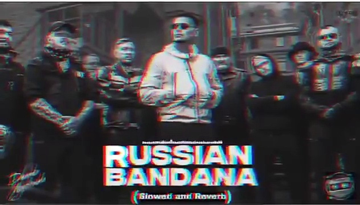 Russian Bandana - Dhanda Nyoliwala - Dhanda Russian - VYRL Haryanvi Deepesh Goyal