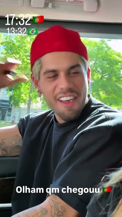 Amigos? Virginia e Zé Felipe viajaram juntos antes de anunciar término; confira