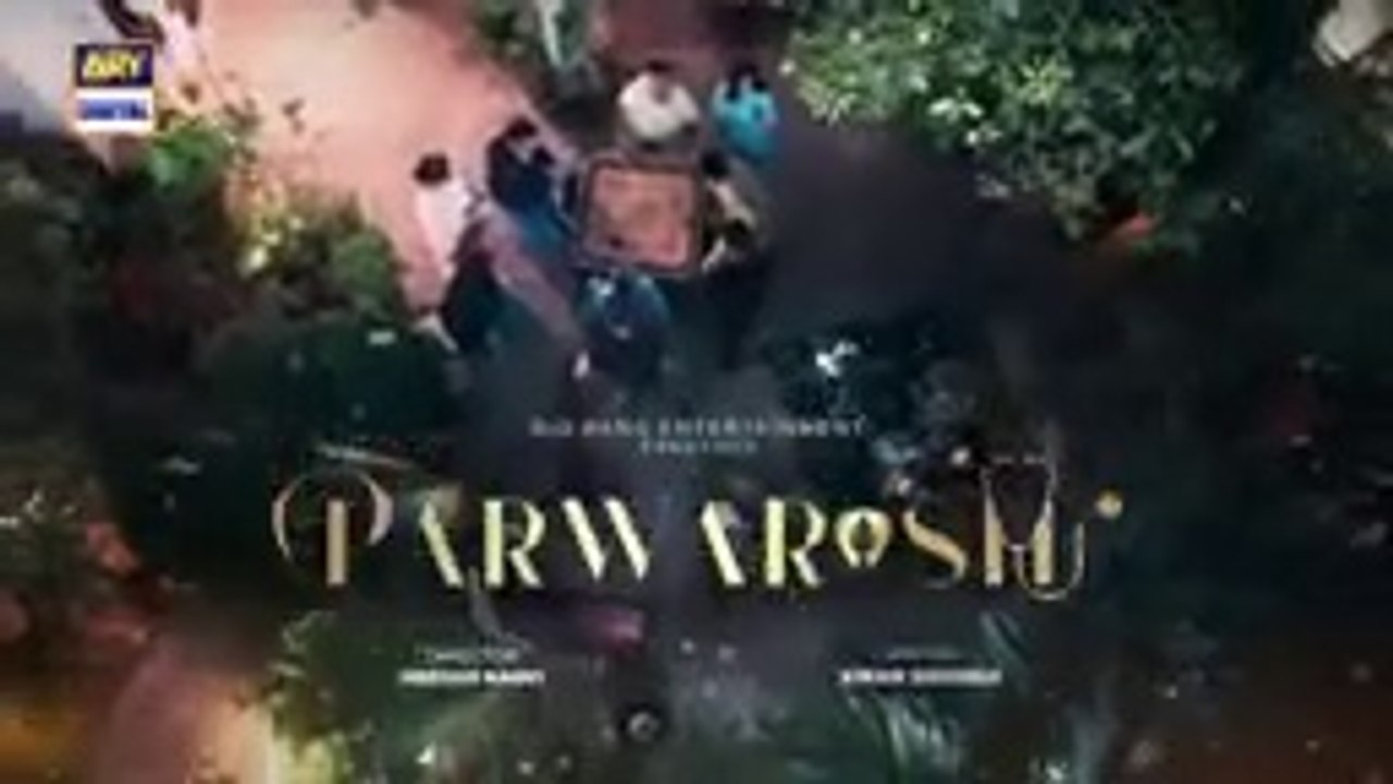 Parwarish  _  EPISODE  16  _  Pakistani drama