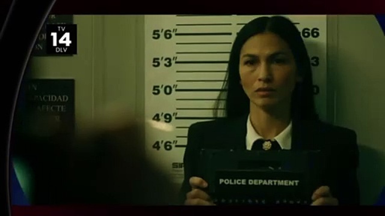 The Cleaning Lady 4x12 Season 4 Episode 12 Trailer - Off Course