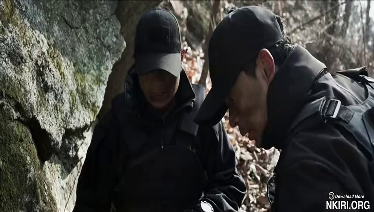 "Special Agent (2020) | Korean Action Thriller Movie | Full Film Eng Sub | Watch Online Free"