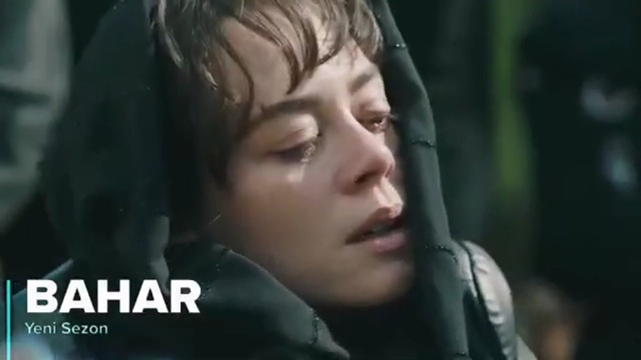 Bahar 49. Bölüm Fragmanı timur öldümü Yeni Sezon