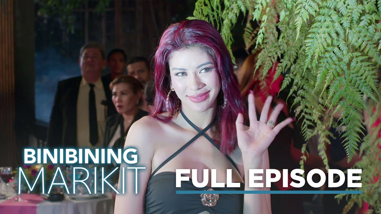 Binibining Marikit: Binibining Marikit makes a GRAND COMEBACK! (Full Episode 78) May 28, 2025