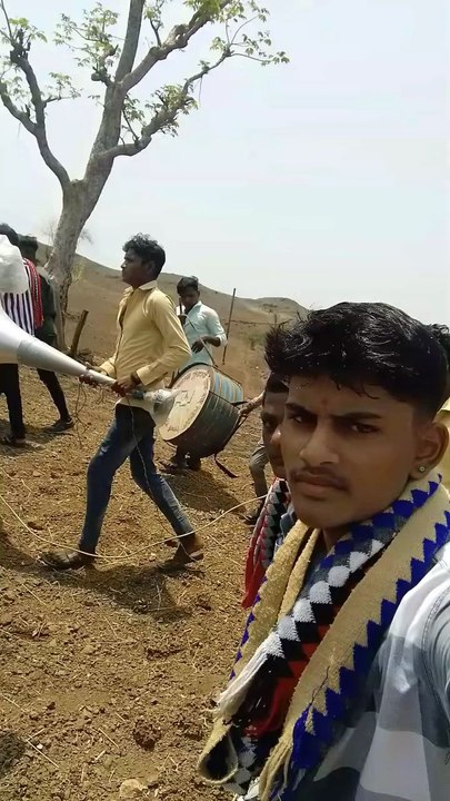 band of boys, beetle band of rajasthan