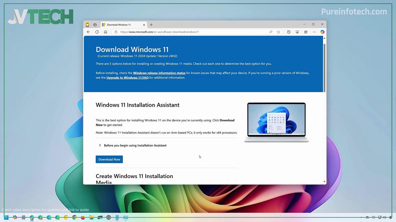 Daily Tech : windows reinitialiser