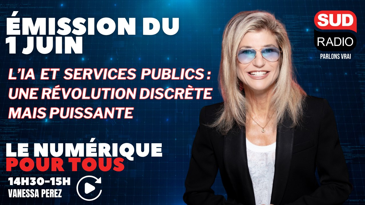 L’IA et services publics : Une révolution discrète mais puissante