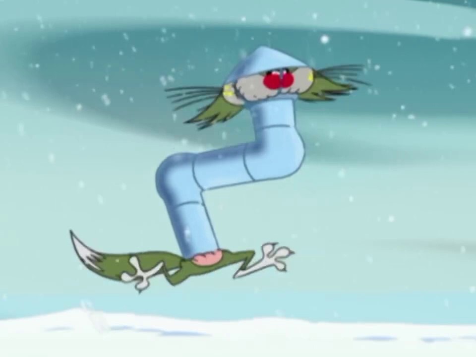 OGGY - New Series 2025 | Episode 01 | Brand New Season!