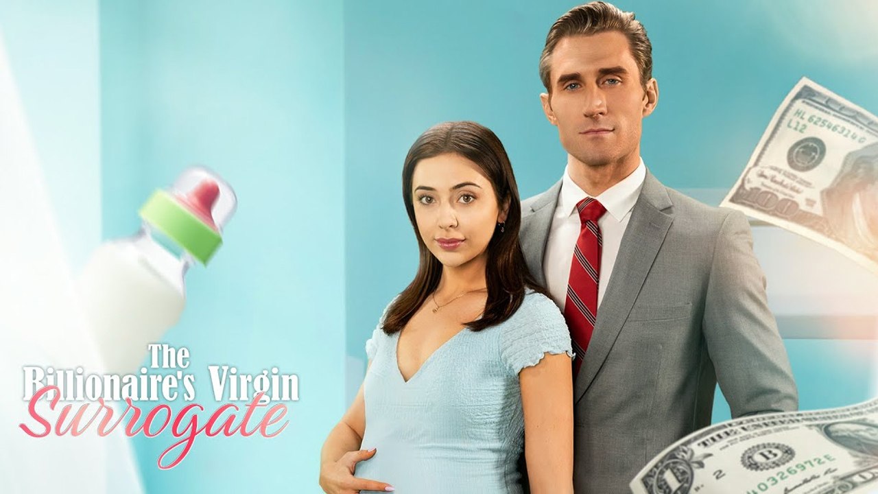 Billionaire's Virgin Surrogate Full - LightFrame Stories