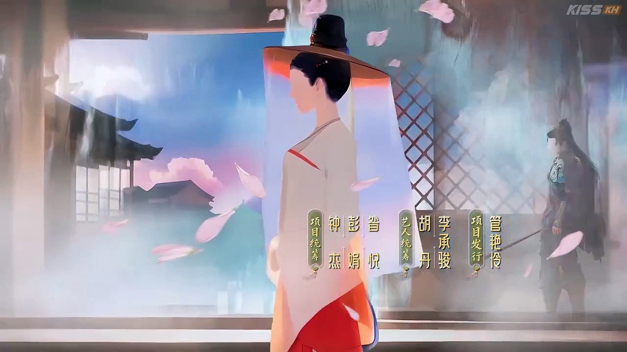 Youthful Glory Episode 6 Eng Sub