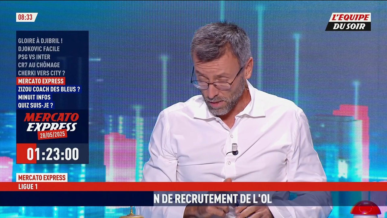 Emanuel Emegha va rester à Strasbourg... avant de rejoindre Chelsea à l'été 2026 ? - Foot - Mercato