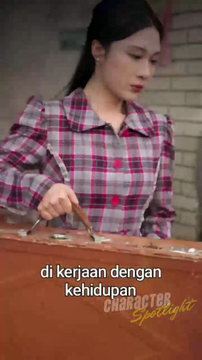 Cinta yang penuh bohongan | SUB INDO