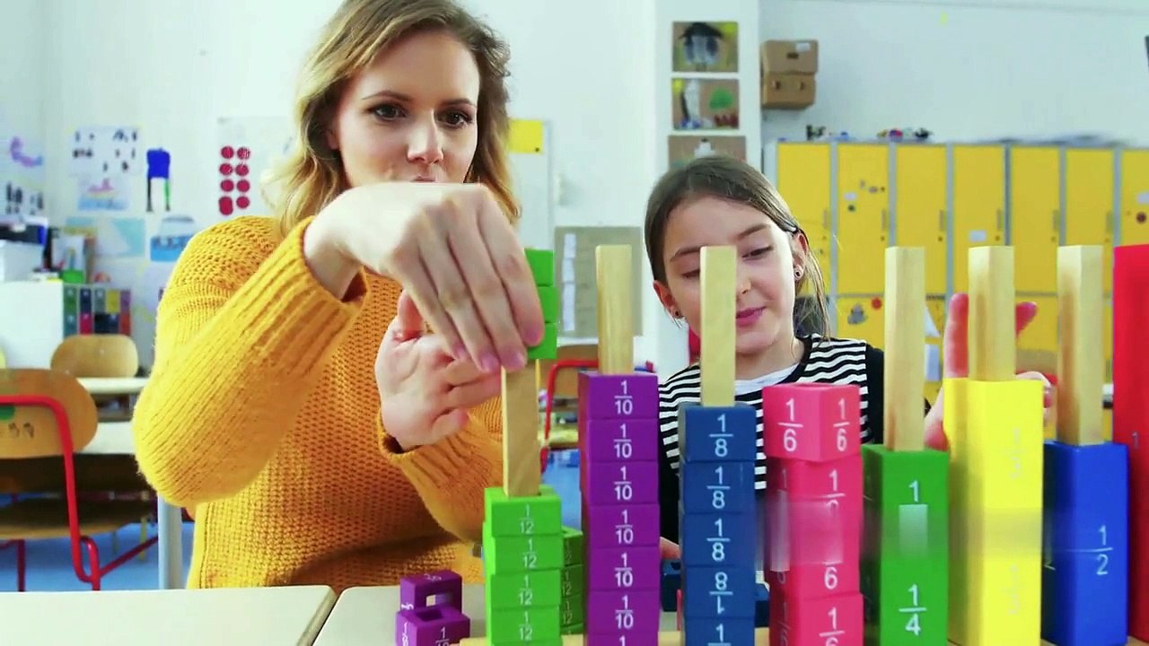 Subtraction Made Simple: Fun Ways to Learn 'Taking Away'