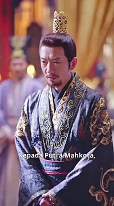 Kembali ke zaman dulu menjadi dewa perang part 2 tamat