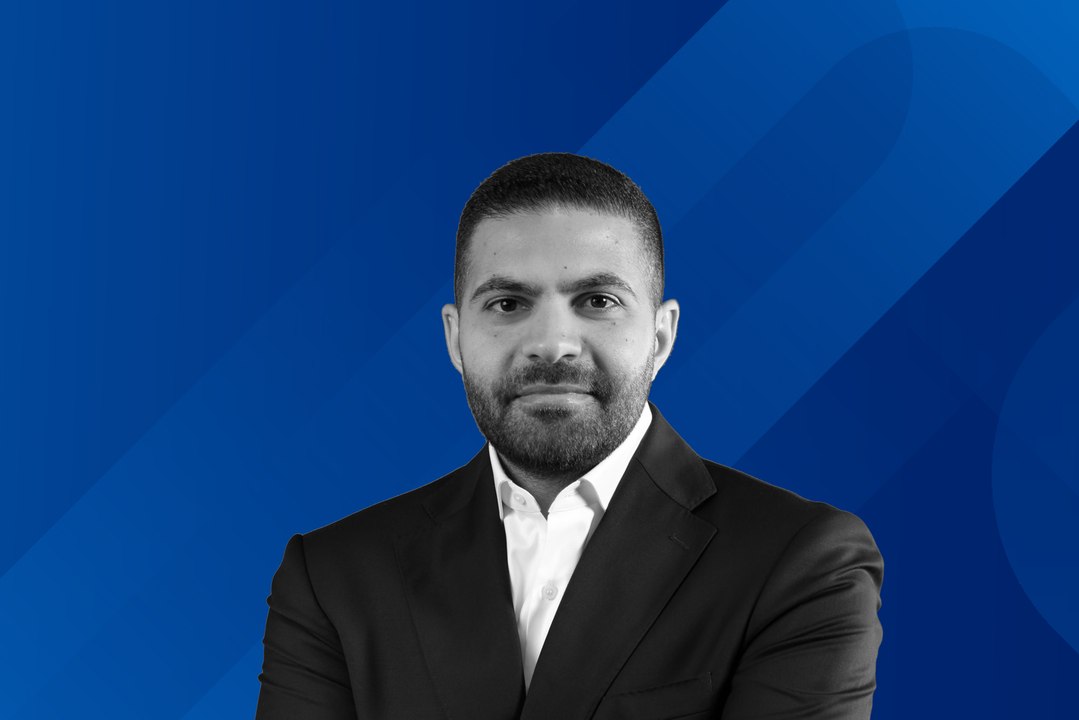 Gamechangers: QSS AI & Robotics' Dr. Elie Metri