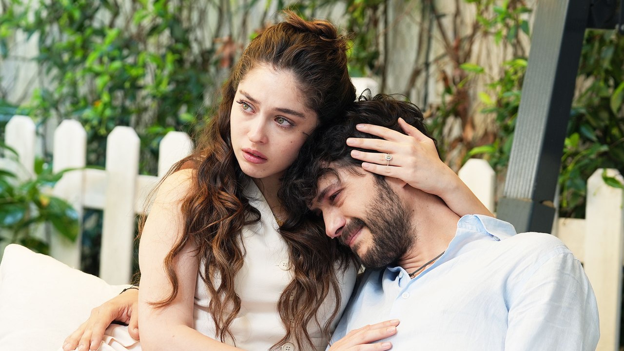 Leyla: Hayat... Aşk... Adalet... 35. Bölüm