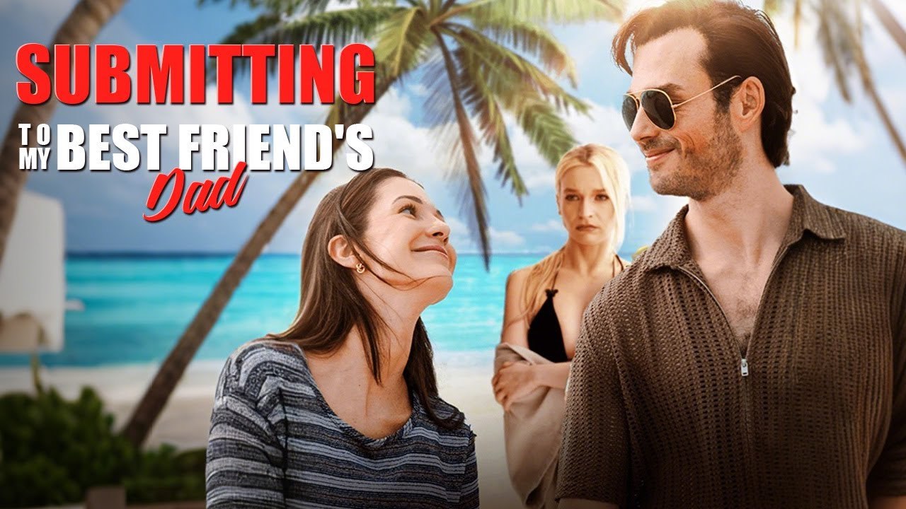 Submitting To My Best Friend's - Full Movie