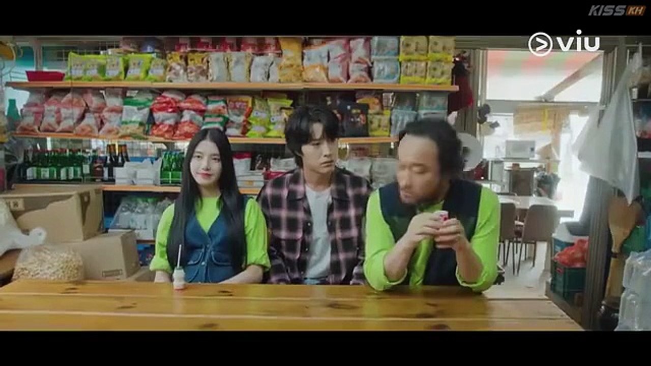 Brewing Love Ep 7 - Eng Sub