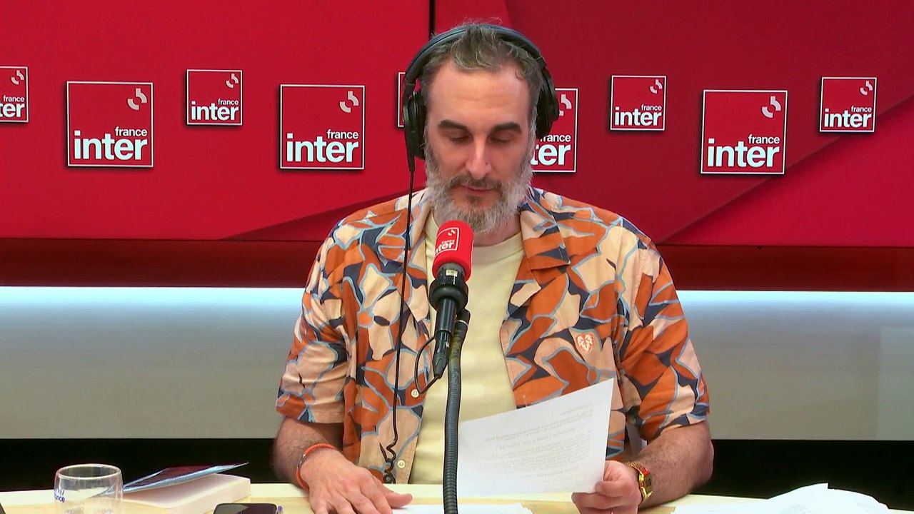 J'ai pas fait Sciences Po - La chronique d'Ahmed Sparrow